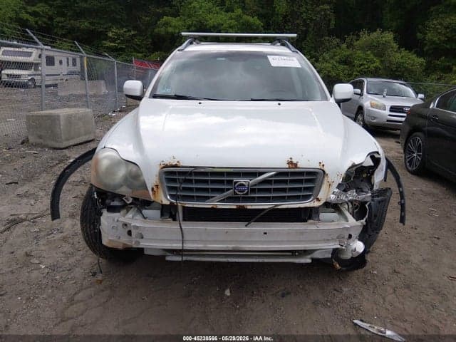 2008 VOLVO XC90 3.2 6