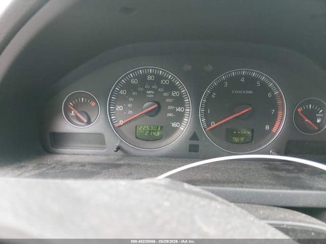 2008 VOLVO XC90 3.2 7