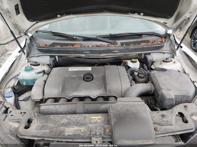 2008 VOLVO XC90 3.2 10