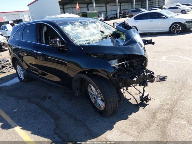 2019 KIA SORENTO 2.4L LX 1