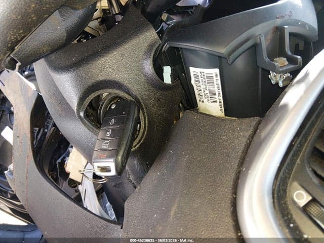2019 KIA SORENTO 2.4L LX 11