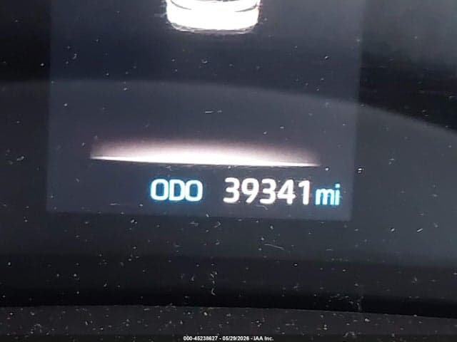 2021 TOYOTA SIENNA LE 15