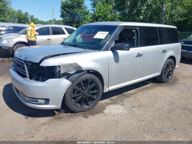 2019 FORD FLEX LIMITED 2