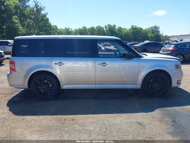 2019 FORD FLEX LIMITED 13