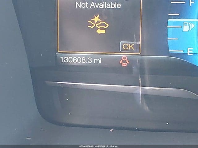 2019 FORD FLEX LIMITED 15