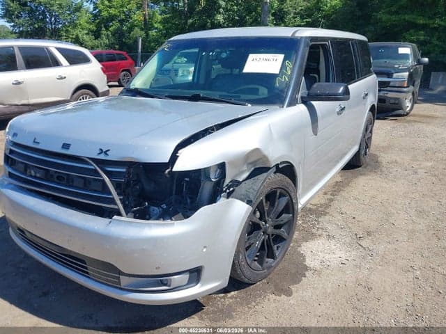 2019 FORD FLEX LIMITED 6
