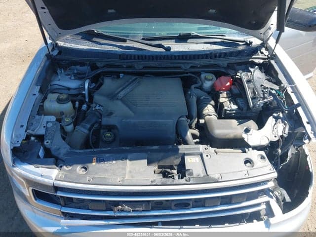 2019 FORD FLEX LIMITED 10