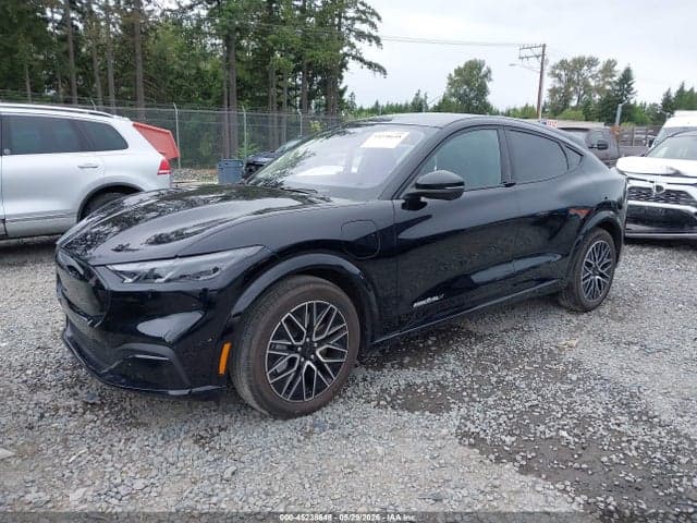 2024 FORD MUSTANG MACH-E PREMIUM 2