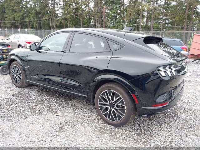 2024 FORD MUSTANG MACH-E PREMIUM 3