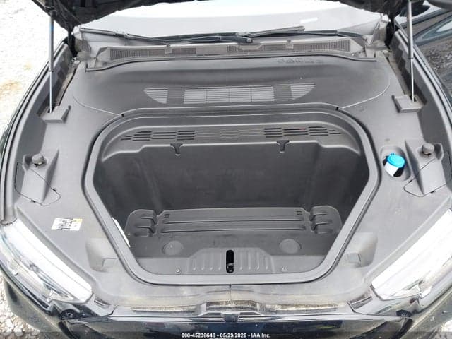 2024 FORD MUSTANG MACH-E PREMIUM 10
