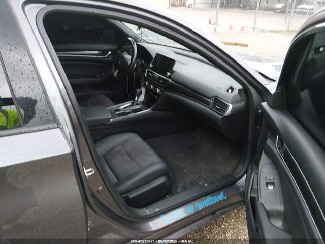 2020 HONDA ACCORD SPORT 5