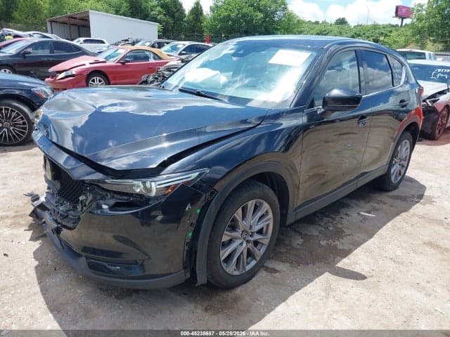 2020 MAZDA CX-5 GRAND TOURING 2