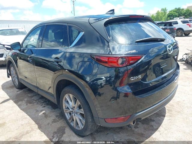 2020 MAZDA CX-5 GRAND TOURING 3