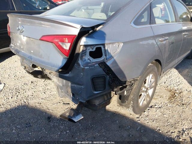 2017 HYUNDAI SONATA 13