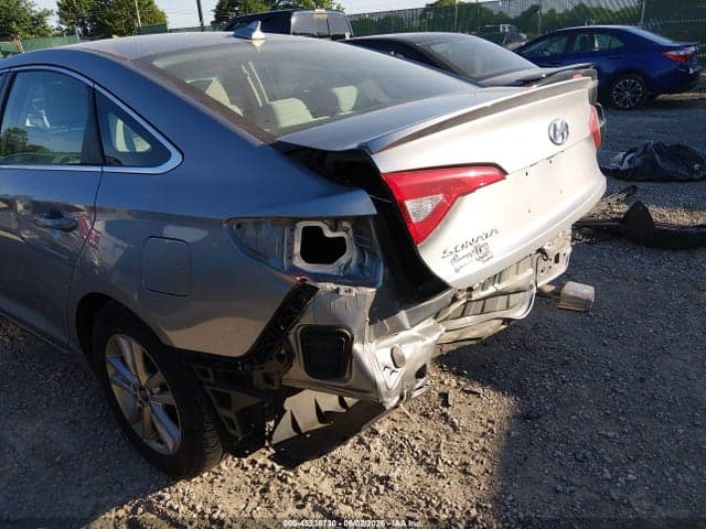2017 HYUNDAI SONATA 15