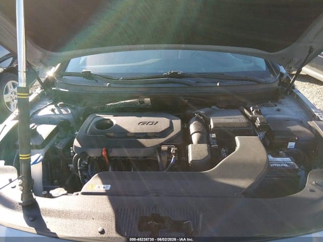 2017 HYUNDAI SONATA 10