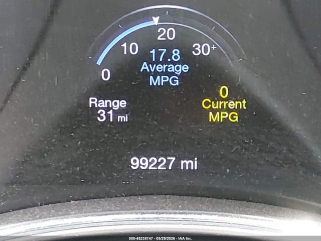 2018 JEEP GRAND CHEROKEE ALTITUDE 4X4 15