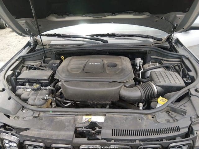 2018 JEEP GRAND CHEROKEE ALTITUDE 4X4 10