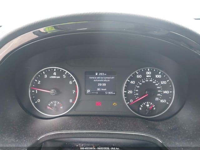 2022 KIA SELTOS S 7