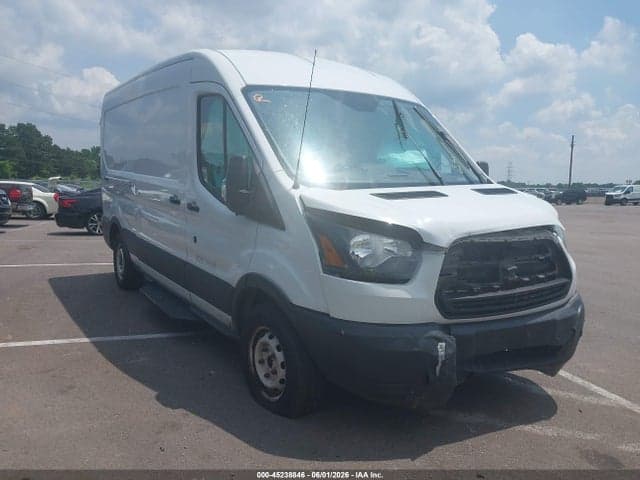 2019 FORD TRANSIT-150 1