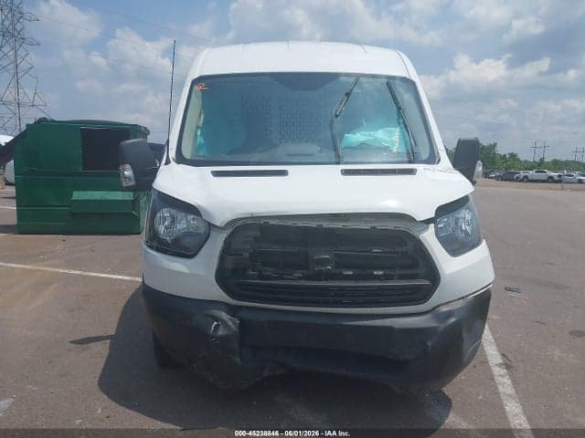2019 FORD TRANSIT-150 12
