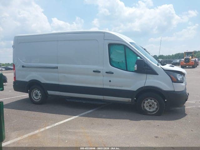 2019 FORD TRANSIT-150 13