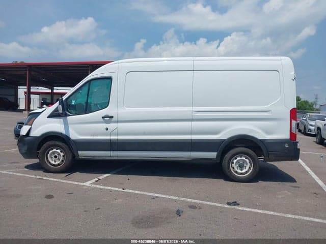 2019 FORD TRANSIT-150 14