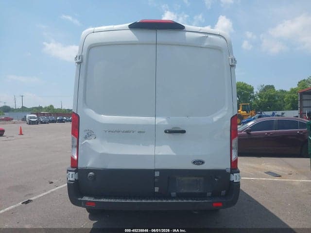 2019 FORD TRANSIT-150 16