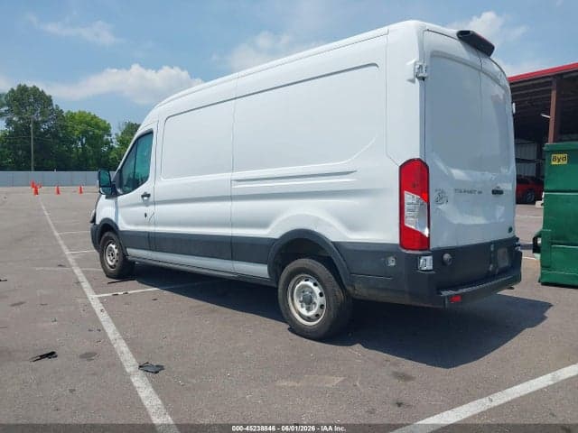 2019 FORD TRANSIT-150 3