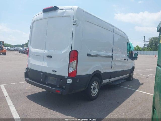 2019 FORD TRANSIT-150 4