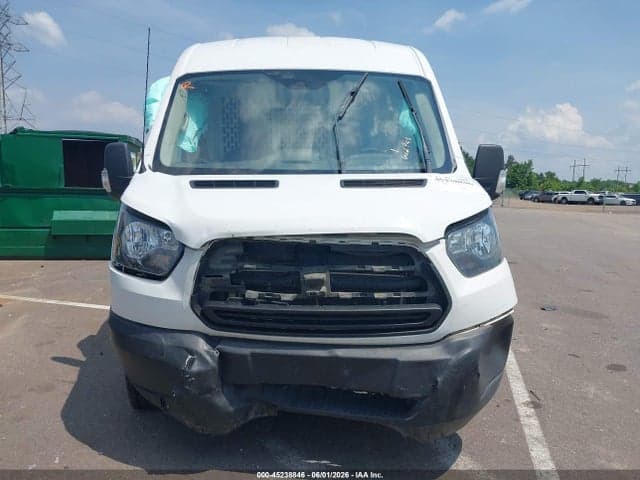 2019 FORD TRANSIT-150 6