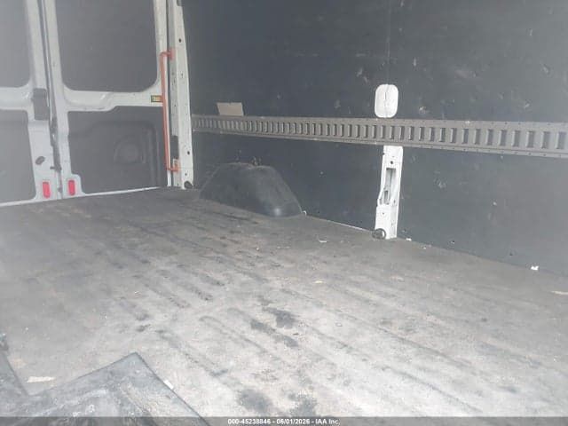 2019 FORD TRANSIT-150 8