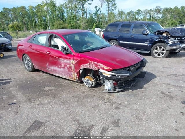 2024 HYUNDAI ELANTRA SEL 1
