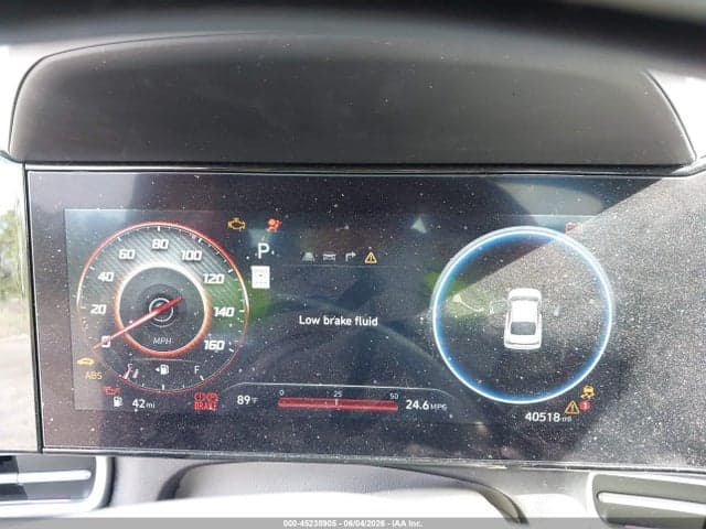 2024 HYUNDAI ELANTRA SEL 7