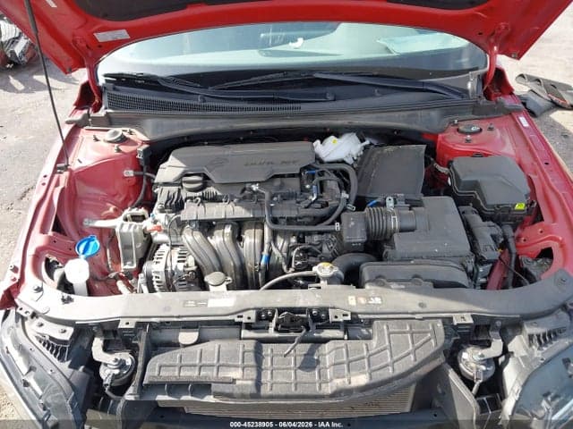 2024 HYUNDAI ELANTRA SEL 10