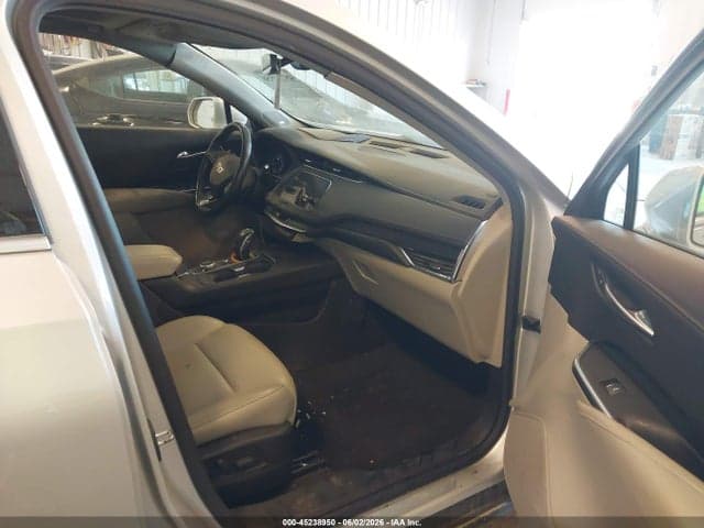 2019 CADILLAC XT4 PREMIUM LUXURY 5