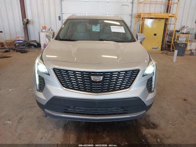2019 CADILLAC XT4 PREMIUM LUXURY 6
