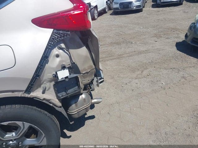 2018 HONDA CR-V EX 6
