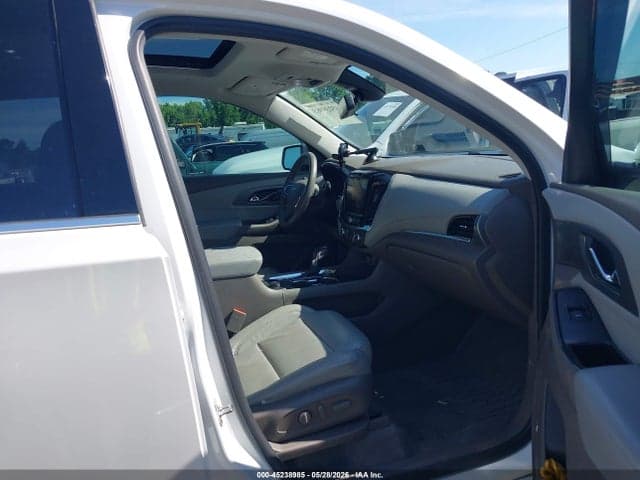 2018 CHEVROLET TRAVERSE PREMIER 5