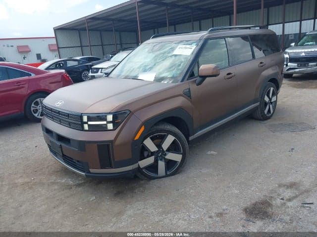 2024 HYUNDAI SANTA FE LIMITED 2