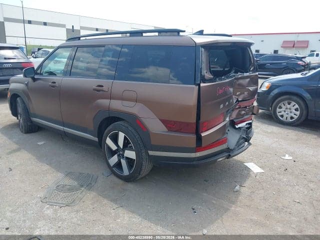 2024 HYUNDAI SANTA FE LIMITED 3