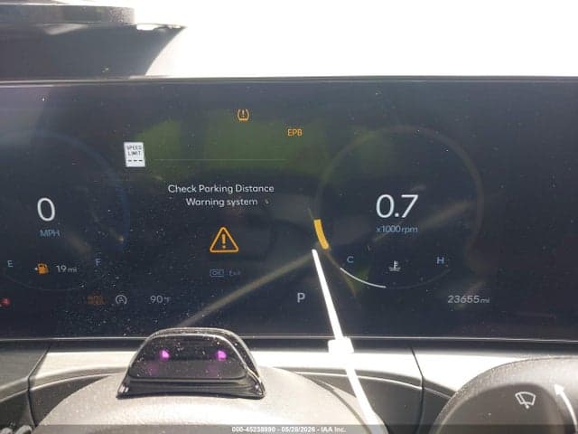 2024 HYUNDAI SANTA FE LIMITED 7
