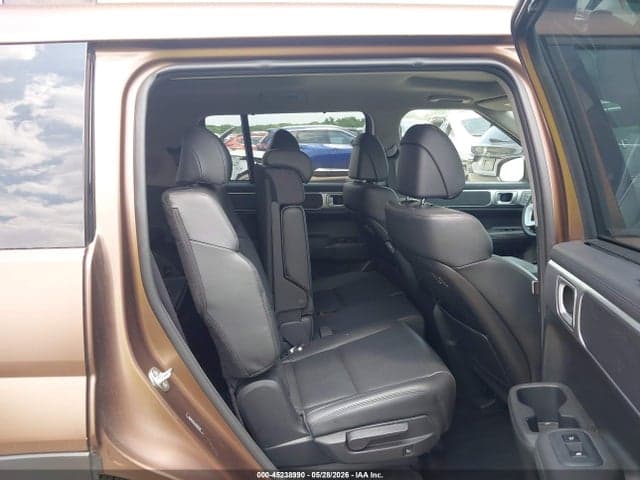 2024 HYUNDAI SANTA FE LIMITED 8