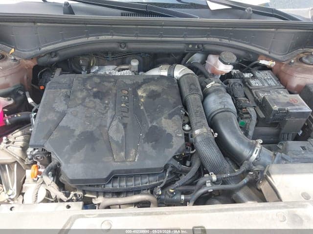 2024 HYUNDAI SANTA FE LIMITED 10