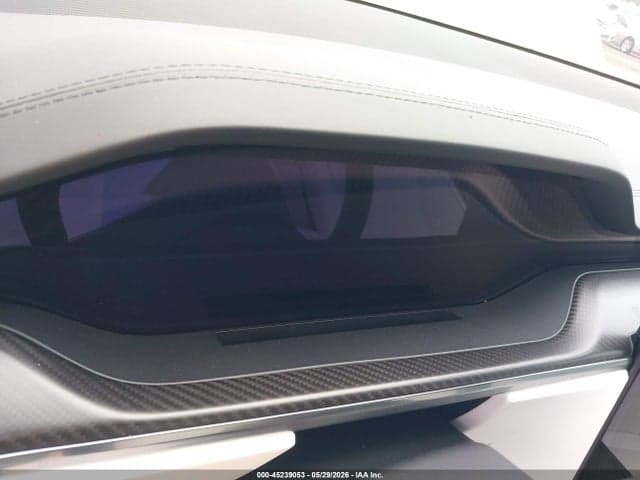 2026 TESLA MODEL X PLAID/SIGNATURE SERIES 15
