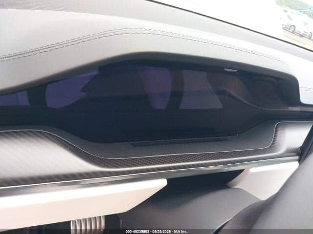 2026 TESLA MODEL X PLAID/SIGNATURE SERIES 7