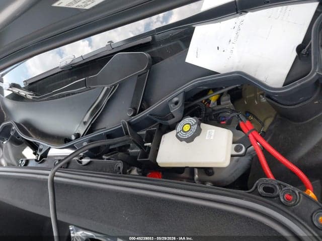 2026 TESLA MODEL X PLAID/SIGNATURE SERIES 10
