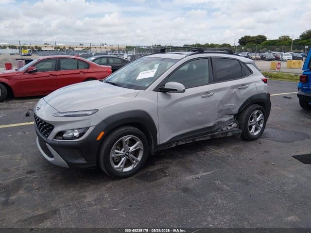 2023 HYUNDAI KONA SEL 2