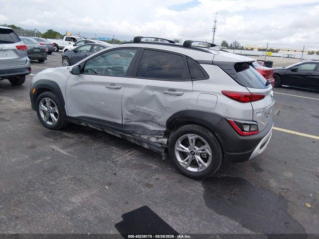 2023 HYUNDAI KONA SEL 3