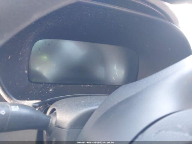 2025 KIA SOUL LX 7